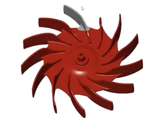 漳州蔡司三维扫描仪